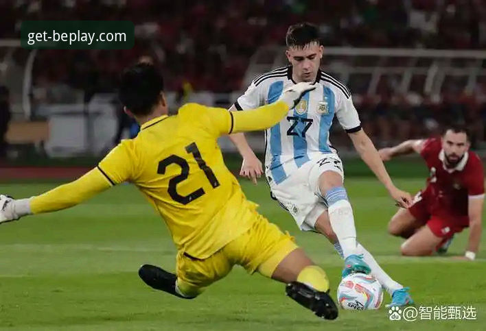 阿根廷友谊赛大捷与移动观赛体验最新进展