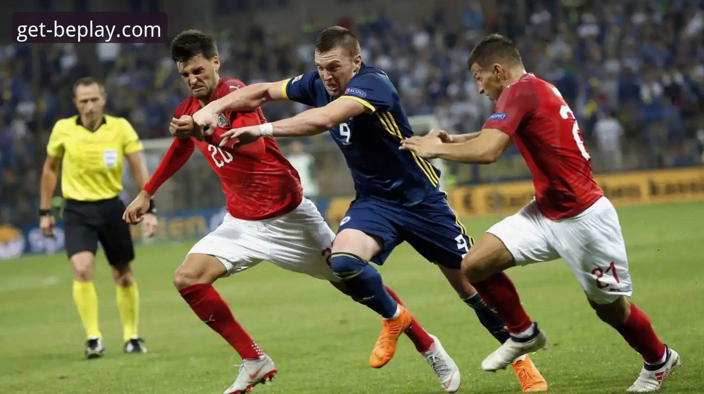 意大利再遭附加赛失利，无缘世界杯正赛最新动态