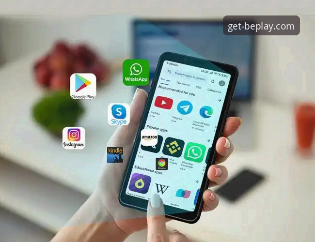 beplay官方app移动应用 vs 传统网页版：为什么2025年选择移动端成为必然趋势？